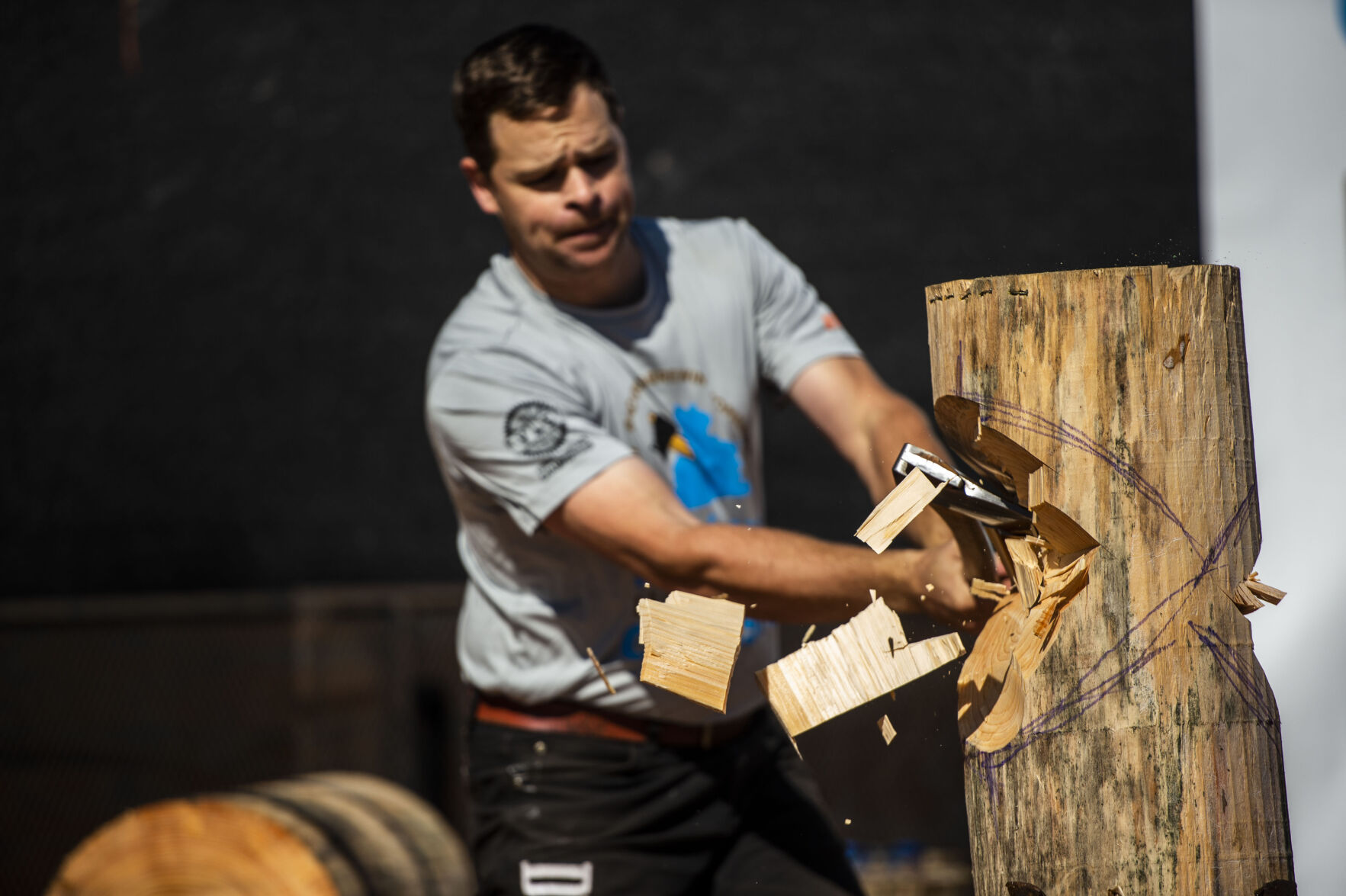 Backbone Lumberjack Classic 13